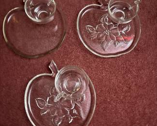 Tea and cookie set