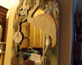 Fun mirror