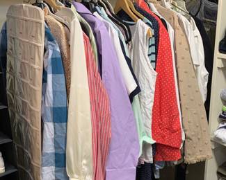 Ladies Designer Clothing