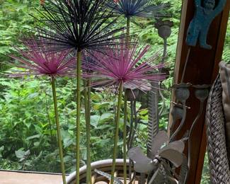 Lawn Decor