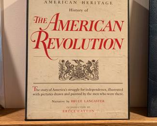 Great Selection of Books