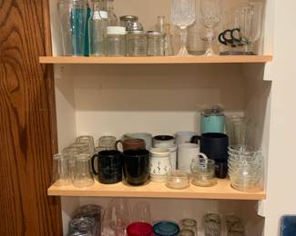 Pantry Goods