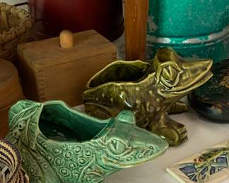 McCoy Pottery