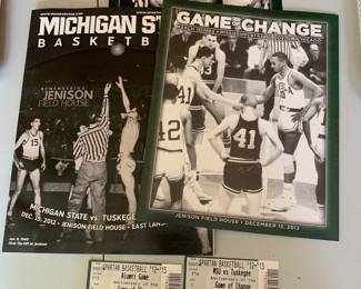 MSU Collectibles