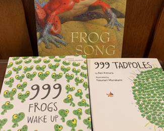 Great Selection of Books