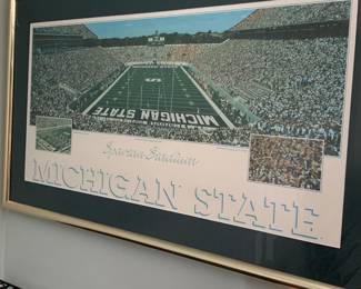 MSU Collectibles