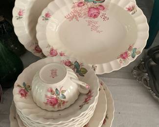 Spode China