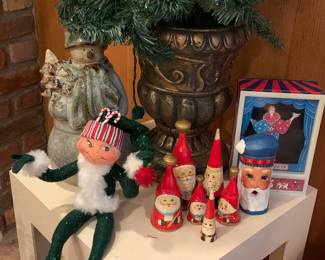 Seasonal & Holiday Decor