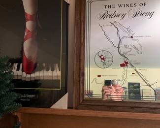 Wine Advertising