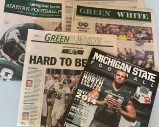 MSU Collectibles