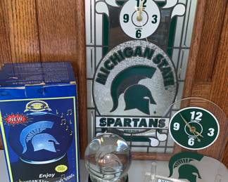 MSU Collectibles