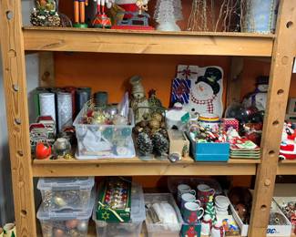 Seasonal & Holiday Decor