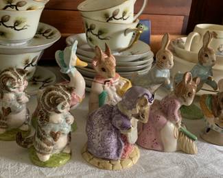 Beswick Pottery