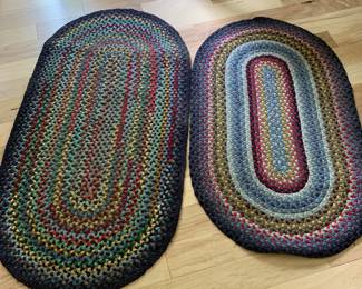 Rag Rugs