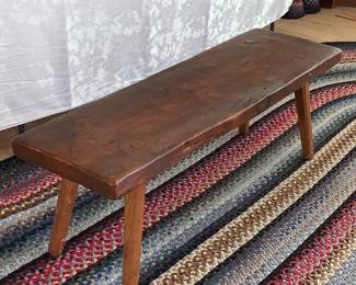 Primitive Bench
