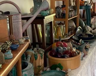 Antiques & Collectibles