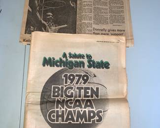 MSU Collectibles