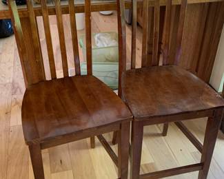 Bar Stools