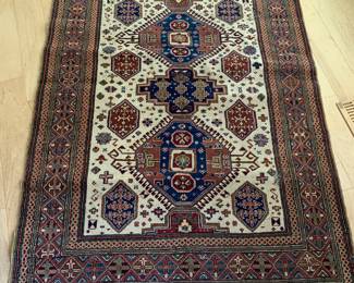Oriental Carpet