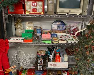 Seasonal & Holiday Decor