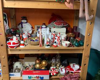 Seasonal & Holiday Decor