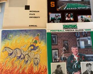 MSU Collectibles