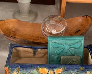 Collectible Pottery