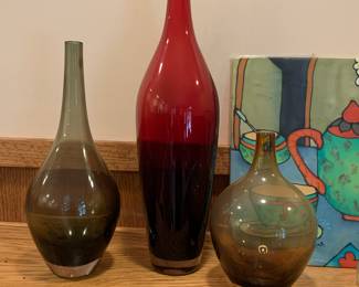 Ikea Glass