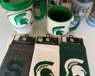 MSU Collectibles
