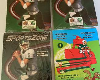MSU Collectibles
