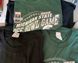 MSU Collectibles