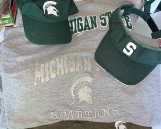 MSU Collectibles