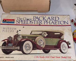Vintage Toys