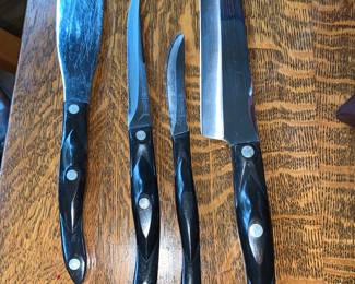 Cutco Knives