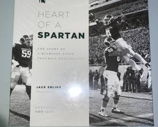 MSU Collectibles