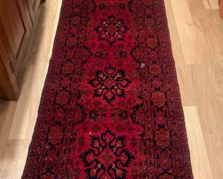 Turkish Runner