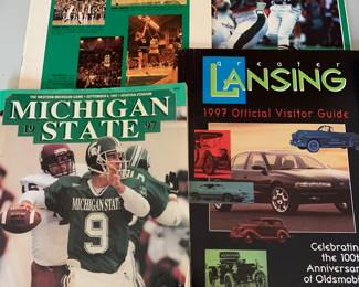 MSU Collectibles