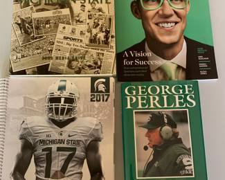 MSU Collectibles