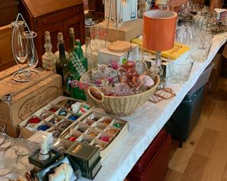 Beer & Wine Collectibles