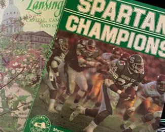 MSU Collectibles