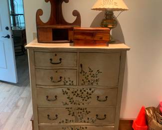 Antique Furnishings