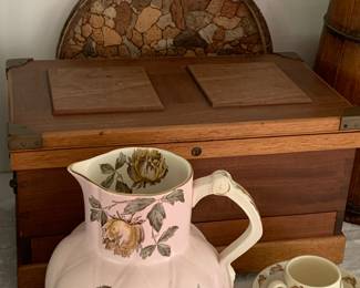 Antiques