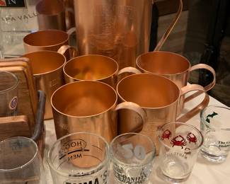 Beer & Wine Collectibles