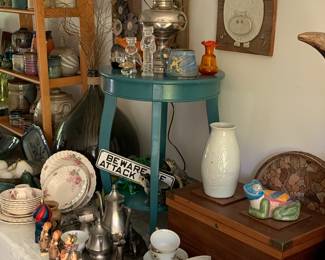 Antiques & Collectibles