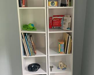 Shelving