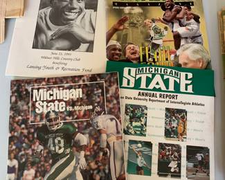 MSU Collectibles