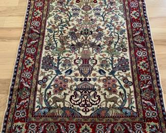 Oriental Carpets
