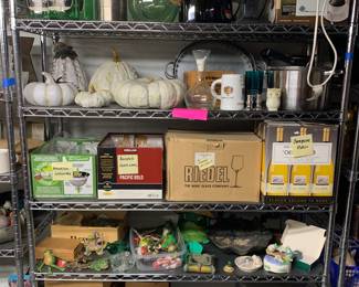 Housewares & Collectibles