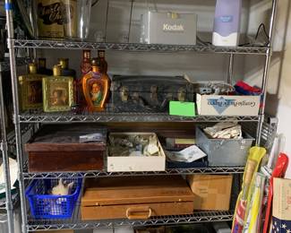Housewares & Collectibles