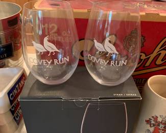 Beer & Wine Collectibles